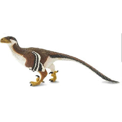 Safari Ltd Deinonychus Dinosaur Figure 100354 - Radar Toys