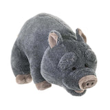 Wild Republic Cuddlekins Potbelly Pig 12 Inch Plush Figure