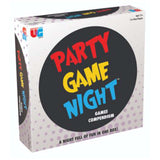 University Games Party Game Night Card Game