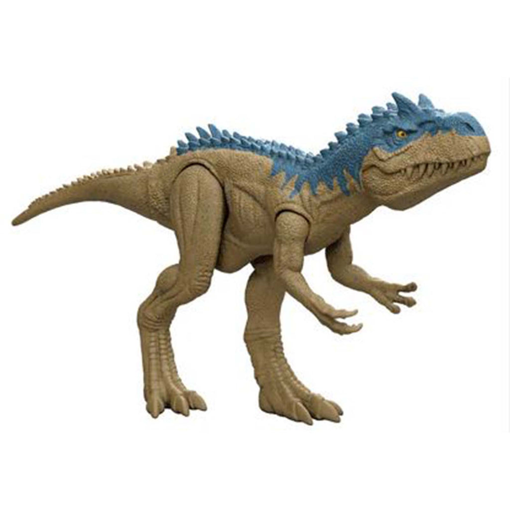 Mattel Jurassic World Allosaurus 12 Inch Action Figure