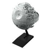 Bandai Star Wars Death Star II Model Kit - Radar Toys