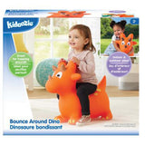 Kidoozie Bounce Around Dino Activity Toy - Radar Toys