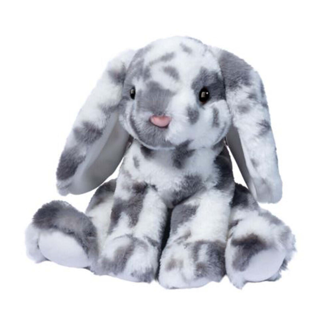 Douglas Bouncie Spotted Bunny 9 Inch Plush Figure