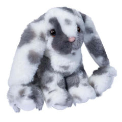 Douglas Bouncie Spotted Bunny Mini Soft 6 Inch Plush Figure