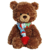 Aurora Bundled Bear Sven 14 Inch Plush - Radar Toys