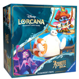 Ravensburger Disney Lorcana Azure Sea Illumineer's Trove