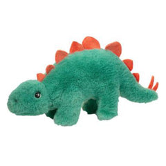 Douglas Stompie Stegosaurus Soft 13 Inch Plush Figure