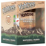 Yahtzee National Parks Travel Edition - Radar Toys