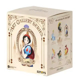 52Toys Disney Princess Art Gallery Series Single Blind Boxed Figure - Radar Toys