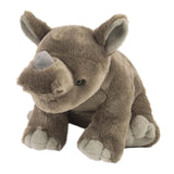 Wild Republic Cuddlekins Rhino Baby 11 Inch Plush Figure - Radar Toys