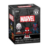 Funko Spider-Man Comics Mystery Mini Single Blind Box Figure - Radar Toys