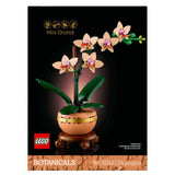 LEGO® Botanicals Mini Orchid Building Set 10343 - Radar Toys