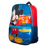 Bioworld Mickey Mouse Kids Backpack Set - Radar Toys