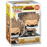 Funko My Hero Academia POP Shishido Vinyl Figure - Radar Toys