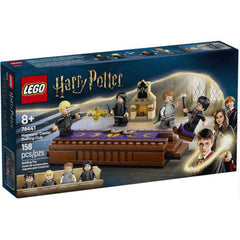 LEGO® Harry Potter Hogwarts Castle: Dueling Club Building Set 76441 - Radar Toys