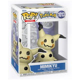 Funko Pokemon POP Mimikyu Vinyl Figure - Radar Toys