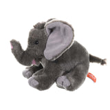 Wild Republic Cuddlekins African Elephant Baby 9 Inch Plush Figure - Radar Toys