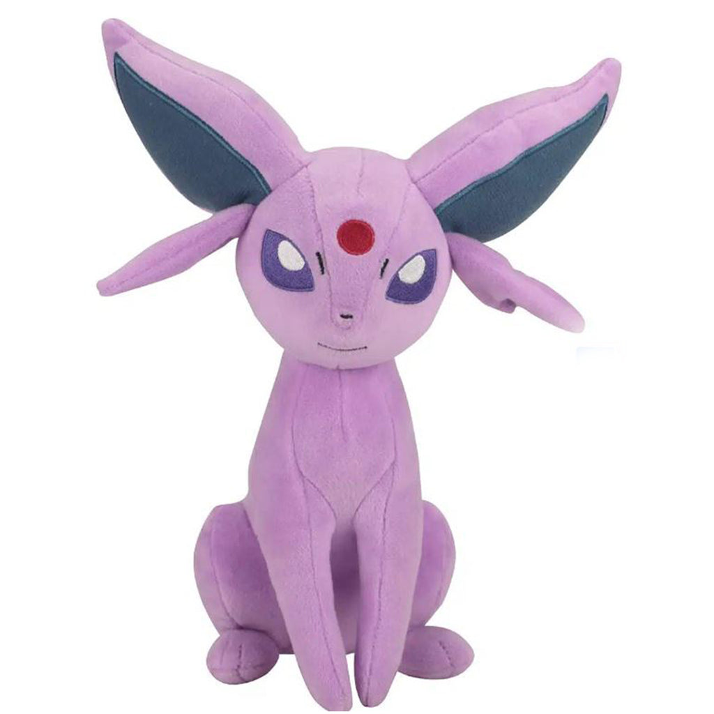 Pokemon Espeon 11 Inch Plush Figure