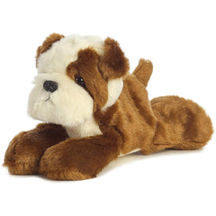 Aurora Pom The Pup Semper Fi Mini 8 Inch Plush Figure