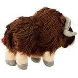 Wild Republic Cuddlekins Musk Ox 11 Inch Plush Figure - Radar Toys