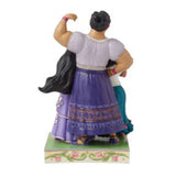 Enesco Disney Showcase Encanto Stronger Together Decorative Figure - Radar Toys