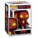 Funko Stranger Things POP Vecna Vinyl Figure - Radar Toys