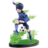 Bandai Blue Lock Yoichi Isagi Arguments For Existence Ichibansho Figure - Radar Toys