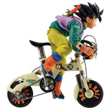 Bandai Dragon Ball Z Snap Collection Son Goku Ichibansho Figure