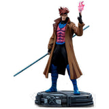 Iron Studios Marvel X-Men Gambit 97' Statue - Radar Toys