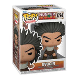 Funko Hunter X Hunter POP Uvogin Vinyl Figure - Radar Toys