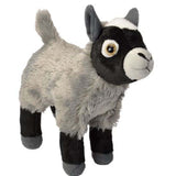 Wild Republic Cuddlekins Mini Goat 7 Inch Plush Figure - Radar Toys