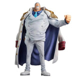 Bandai One Piece Masterlise Monkey D Garp Legendary Hero Ichibansho Figure - Radar Toys