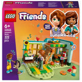 LEGO® Friends Autumn’s Room Building Set 42646 - Radar Toys