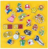 Bandai Shokugan Super Mario Character Magnets - Radar Toys