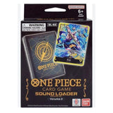 Bandai One Piece Card Game Sound Loader Volume 2