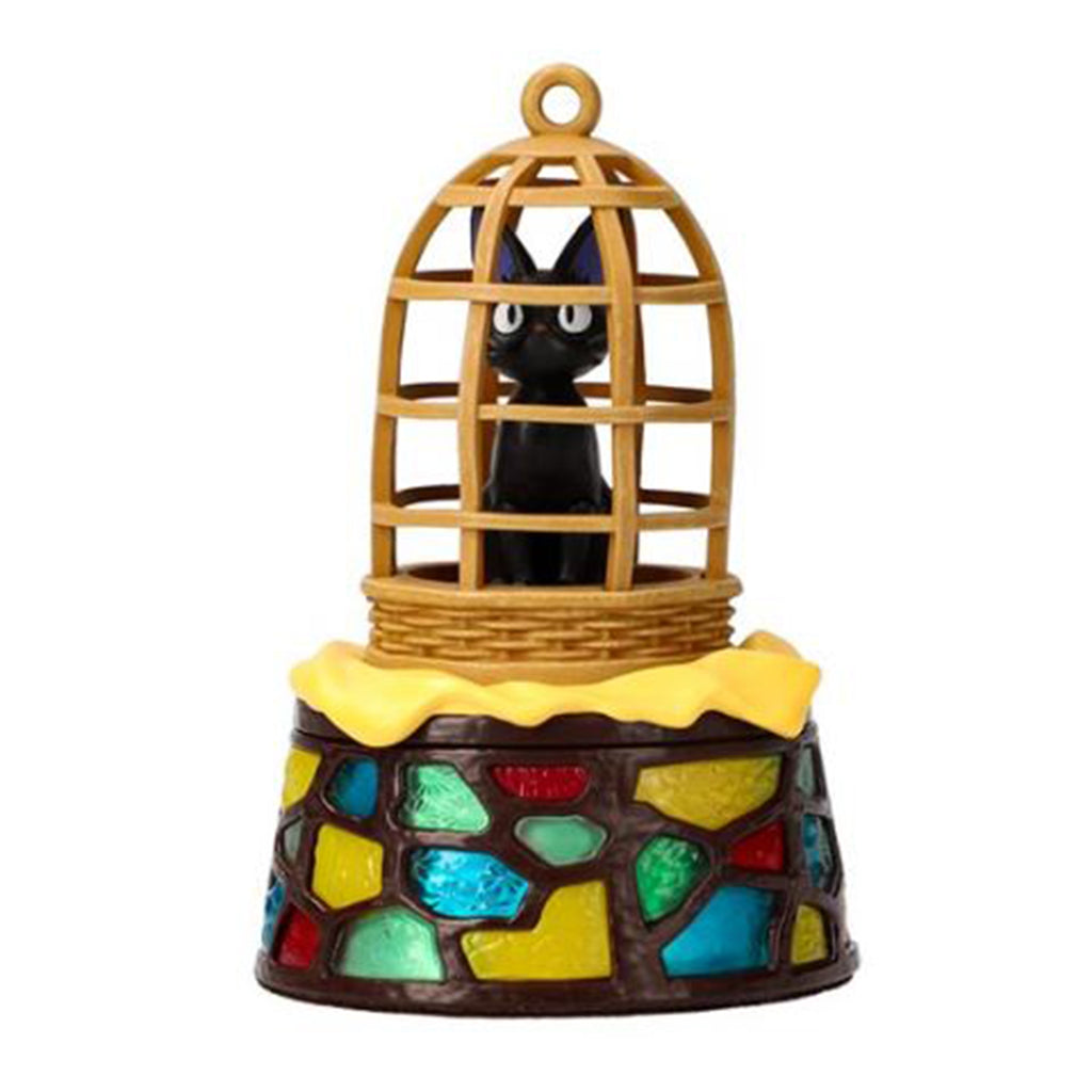 Benelic Kiki's Delivery Service Jiji In Basket Accessory Box - Radar Toys