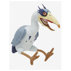 Bandai Studio Ghibli The Boy And The Heron The Heron 13 Inch Plush Figure