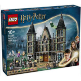 LEGO® Harry Potter Malfoy Manor Building Set 76453 - Radar Toys