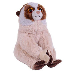 Wild Republic Cuddlekins Mini Slow Loris 7 Inch Plush Figure