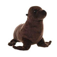 Wild Republic Cuddlekins Sea Lion 9 Inch Plush Figure