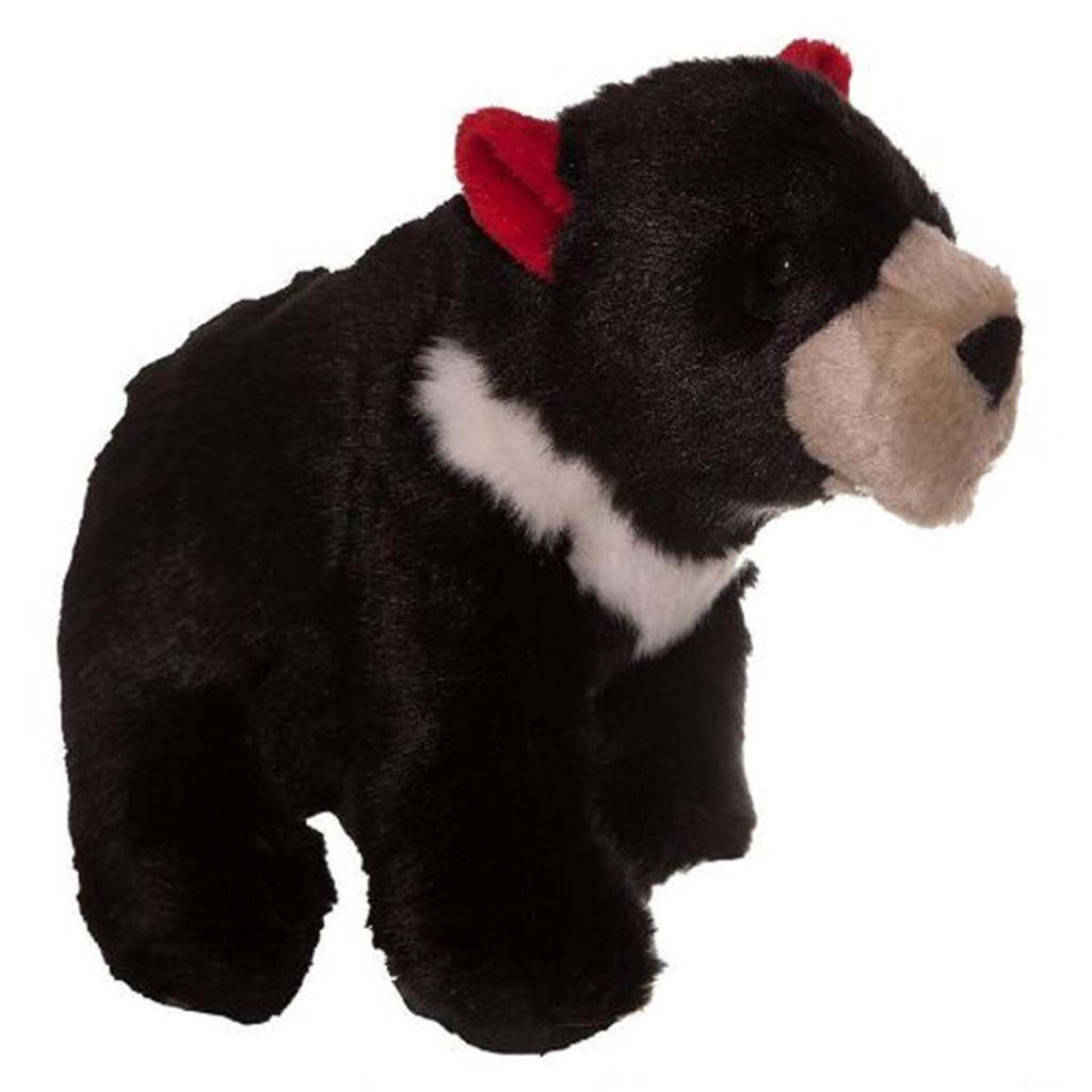 Wild Republic Cuddlekins Mini Tasmanian Devil 9 Inch Plush Figure - Radar Toys