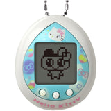 Bandai Hello Kitty Tamagotchi Sky Blue - Radar Toys