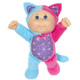 Jazwares Cabbage Patch Kids Space Friends Cosmo Kitty 9 Inch Doll - Radar Toys