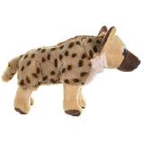 Wild Republic Cuddlekins Hyena 12 Inch Plush Figure