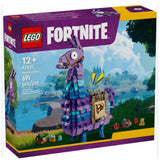 LEGO® Fortnite Supply Llama Building Set 77071 - Radar Toys