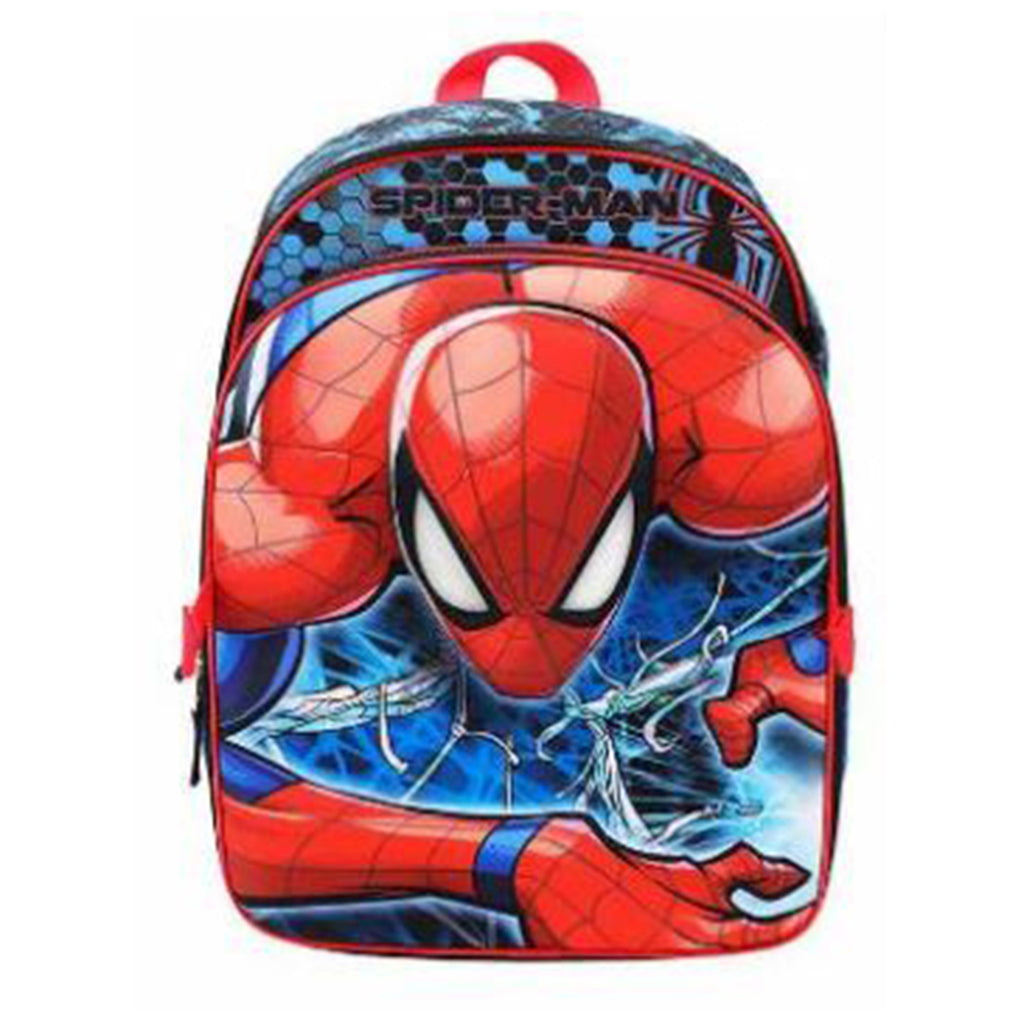 Bioworld Marvel Spider-Man Cosplay Backpack