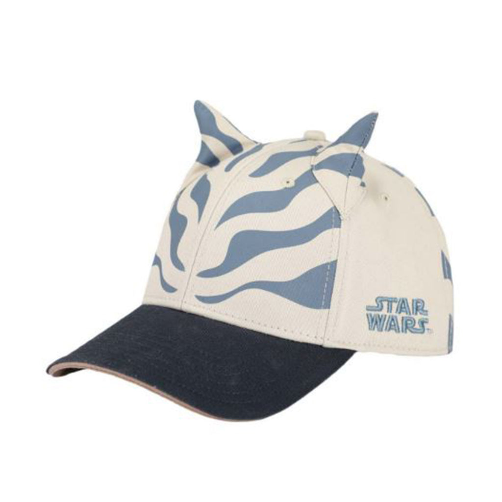 Bioworld Star Wars Ahsoka Character Snapback Hat