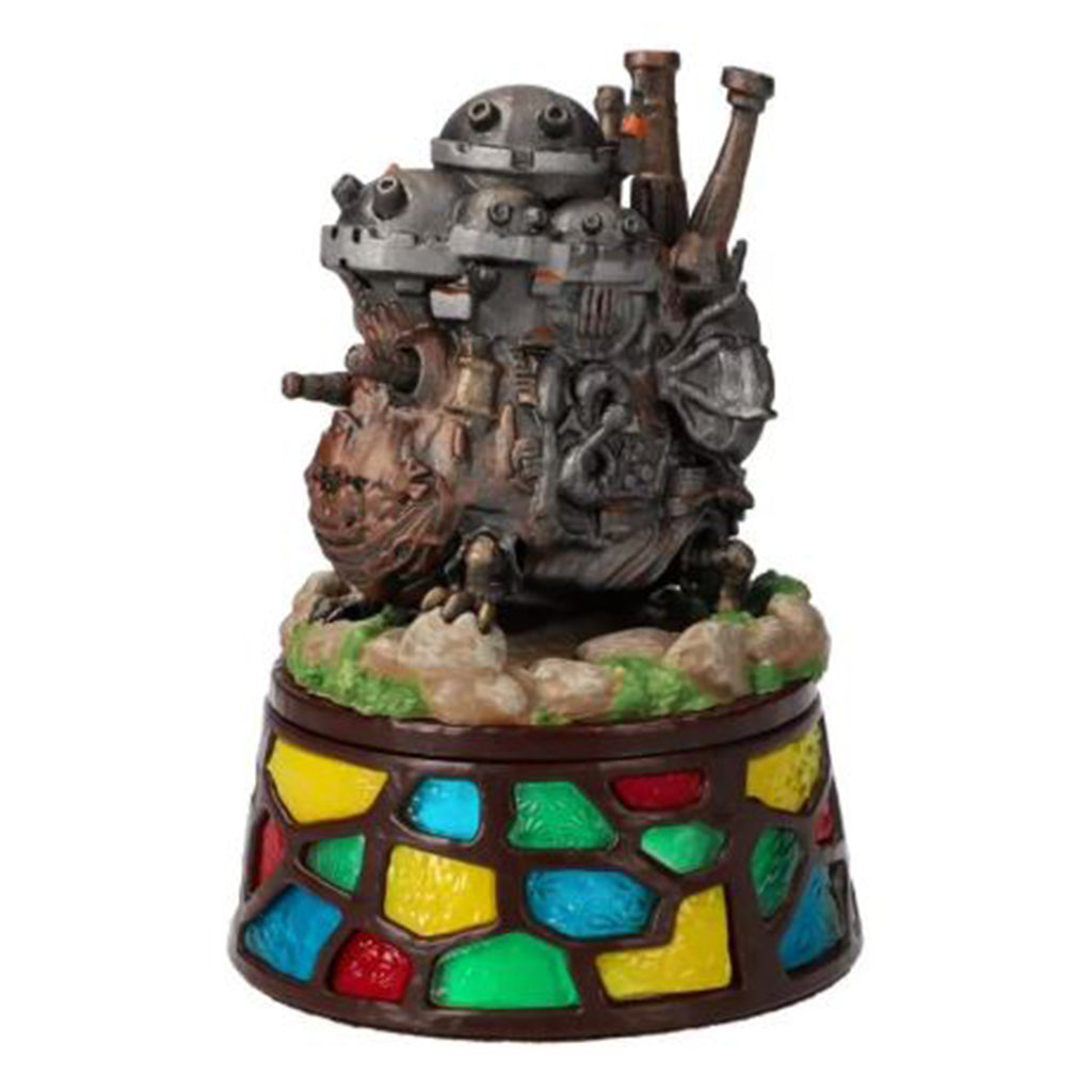 Benelic Howl's Moving Castle Howl's Castle Accessory Box