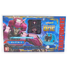 Yolopark Transformers One Elita-1 AMK Series 13cm Model Kit