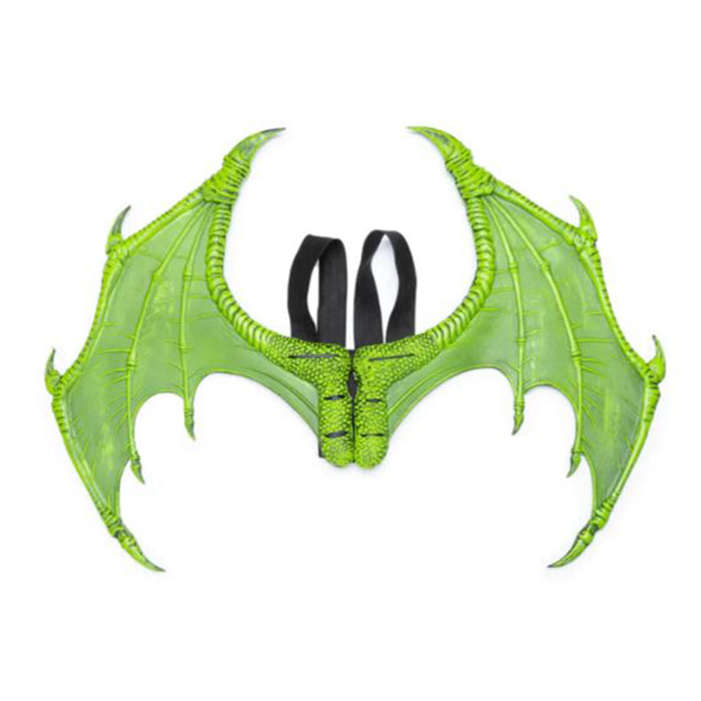 Creative Education Green Dragon Wings